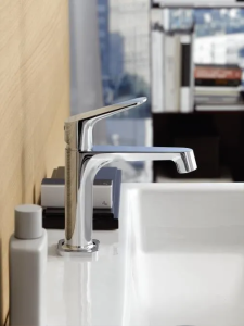 Смеситель Hansgrohe Axor Citterio M 34017000