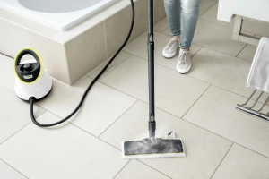 Пароочиститель Karcher SC 2 Deluxe EasyFix 1.513-400.0