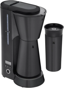 Капельная кофеварка WMF KITCHENminis Aroma Thermo to go 412260071
