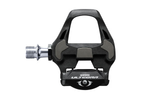 Педали Shimano Ultegra PD-R8000 с шипами SH11