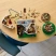 Конструктор LEGO Icons 11371 Торговая улица