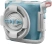 Моющий пылесос Philips SpotClean 3000 XW3192/11, белый