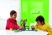 LEGO Super Mario 71390 Битва с резнорами — дополнительный набор