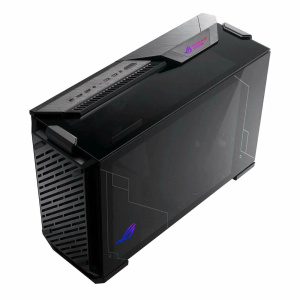 Компьютерный корпус ASUS ROG Z11 RGB черный