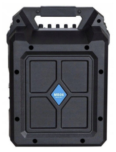 Портативная колонка Blaupunkt MB06
