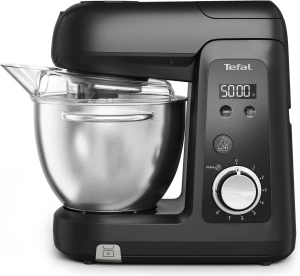 Кухонный комбайн Tefal Bake Partner Pro QB5458F0