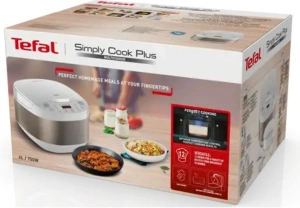 Мультиварка Tefal RK6221E1