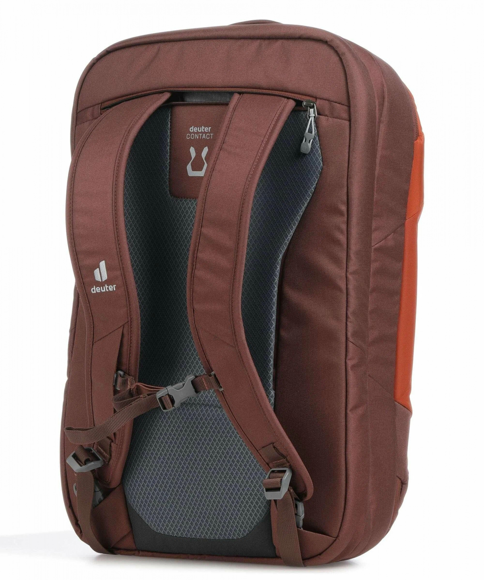 Рюкзак Deuter Aviant Carry On Pro 36, оранжевый (351032266160)