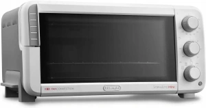 Мини-печь De'Longhi EEO12512.WG