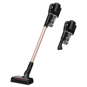 Вертикальный беспроводной пылесос Miele Duoflex HX1 Total Care