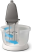 Блендер Philips Viva Collection HR3745/00, белый