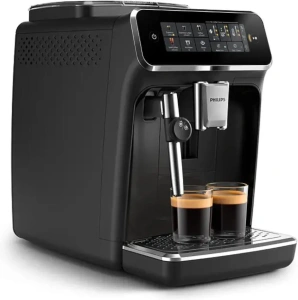 Автоматическая кофемашина Philips Series 3300 EP3321/40 черный