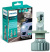 Комплект из 2 автомобильных ламп Philips Ultinon Pro5000 LED-HL, H4 5800K 11342U50CWX2