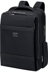 Рюкзак туристический Samsonite Image Biz Travel 26/31л, черный 155347-1041