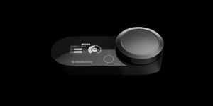 Усилитель для наушников SteelSeries GameDAC Gen 2
