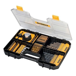 Набор сверл и бит DeWALT DT71569, в кейсе