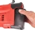 Система пылеудаления Milwaukee M12 UDEL-201B, 4933471461, с АКБ 2,0 А·ч и ЗУ