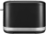 Тостер KitchenAid 5KMT2109EBK, 2 ломтика, чугунный