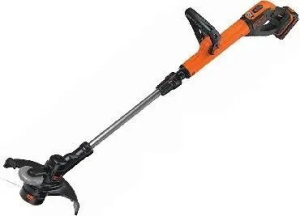 Аккумуляторный триммер BLACK+DECKER STC1840EPC-QW с ЗУ
