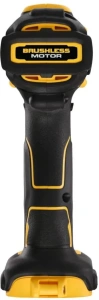 Аккумуляторная ударная дрель-шуруповерт DeWALT DCD709N без АКБ и ЗУ