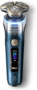 Электробритва Philips S9000 Prestige XP9406/79, синий