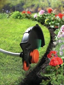 Электрический триммер BLACK+DECKER GL9035-QS