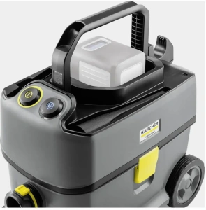 Профессиональный пылесос Karcher T10/1 Bp Adv HEPA 1.527-351.0