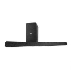 Саундбар Denon DHT-S517 черный