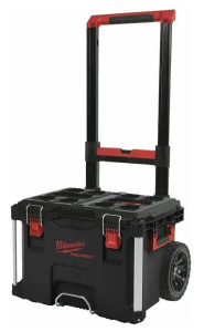 Набор ящиков Milwaukee PACKOUT 4932464244