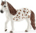 Фигурка Schleich 42518 Мия и Спотти