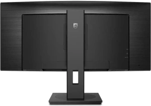 Монитор Philips 34" 346B1C/00, черный