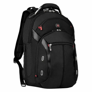 Рюкзак для ноутбука Wenger Gigabyte Black Red 15.0" (600627)