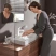 Смеситель для раковины Hansgrohe Vivenis 110 75020700, матовый белый