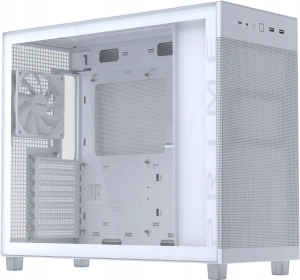 Компьютерный корпус Asus PRIME AP303 TG Белый