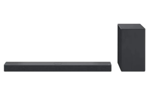Саундбар LG SC9S 3.1.3 Dolby Atmos Черный