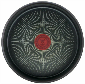 Набор посуды со съемной ручкой Tefal Ingenio Unlimited L7639002, 13 предметов, подходит для индукции