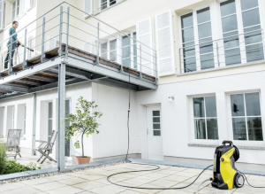 Удлинительный шланг высокого давления Karcher K3 2.641-710.0
