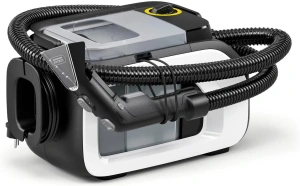 Моющий пылесос Karcher SE 3 Compact Home Shoe N1 1.081-540.0