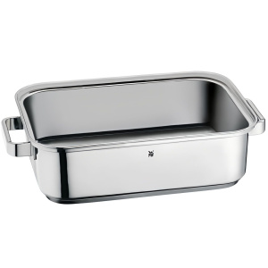 Паровая кастрюля WMF Vitalis Compact с термометром, 3,5 л (1741026040)