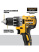 Аккумуляторная дрель-шуруповерт DeWALT DCD791P2, с АКБ и ЗУ
