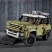 Конструктор LEGO Technic 42110 Land Rover Defender