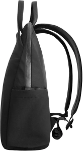 Рюкзак-сумка XD Design Soft Tote, черный