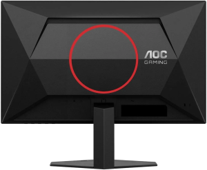 Монитор AOC Q24G4RE 23,8" 2560x1440 180Hz