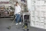 Профессиональный пылесос сухой уборки Karcher T 10/1 Adv 1.527-154.0