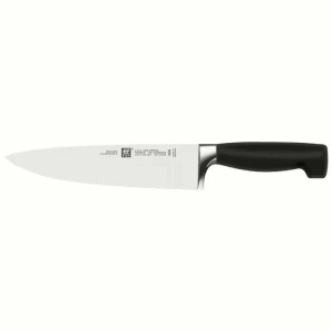 Набор ножей Zwilling Four Star 35148-507-0 серый 7 предметов