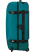 Чемодан Samsonite Roadseeker L 79см, темно-бирюзовый 154954-6071