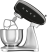 Планетраный миксер Smeg SMF04, черный