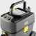 Аккумуляторный пылесос для сухой уборки Karcher T 15/1 Bp 1.355-352.0