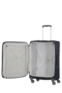 Чемодан Samsonite Base Boost L 78см, черный 79202-1041