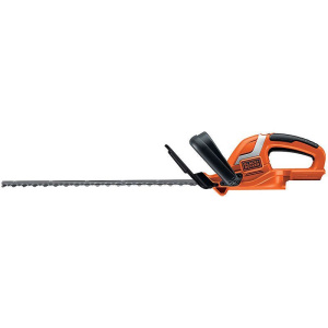 Аккумуляторный кусторез BLACK+DECKER GTC1845B без АКБ и ЗУ